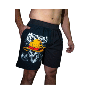 SHORT HOMBRE MUGIWARA