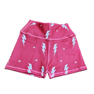 SHORT MUJER RAYO