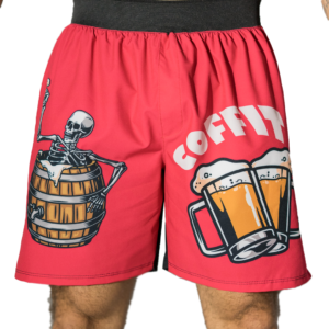 SHORT HOMBRE CERVEZA