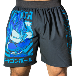 SHORT HOMBRE VEGETA