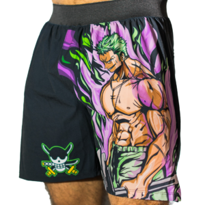 SHORT HOMBRE ZORO