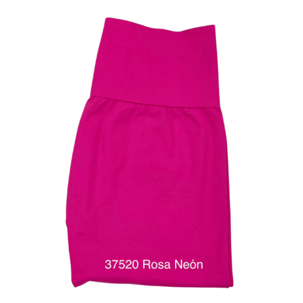 CALZA MUJER SEAMLESS (SIN COSTURA) - Imagen 4