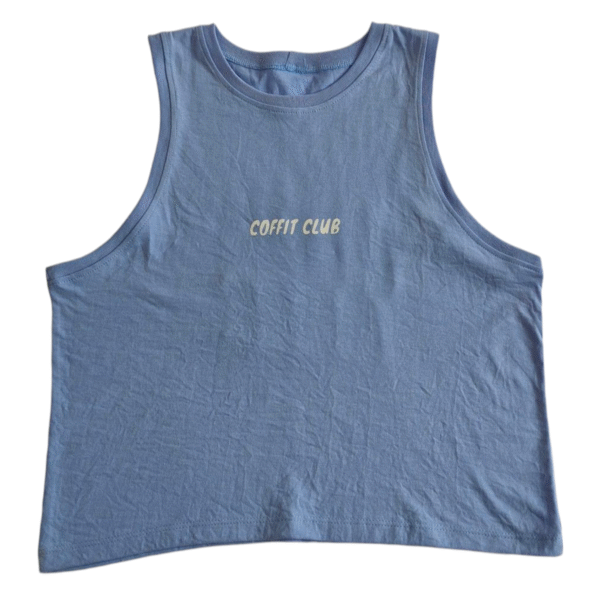 CROP TOP LIFT MORE - Imagen 3