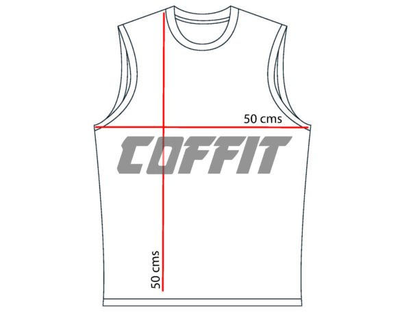 CROP TOP LIFT MORE - Imagen 2
