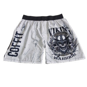 SHORT HOMBRE VIKINGO