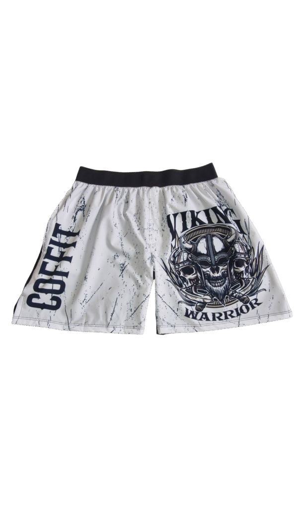 SHORT HOMBRE VIKINGO