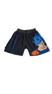 SHORT HOMBRE GOKU