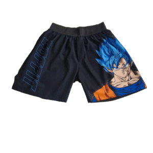 SHORT HOMBRE GOKU