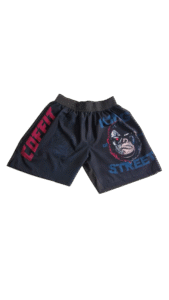SHORT HOMBRE GORILA