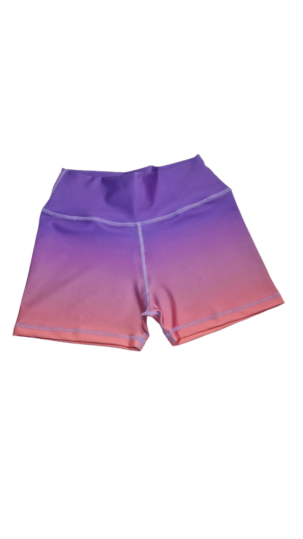 SHORT BI COLOR