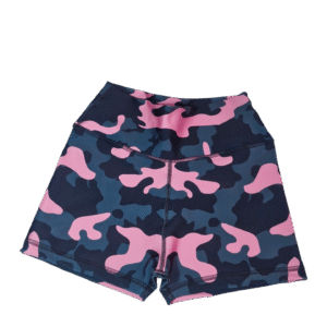 SHORT BI CAMU ROSA