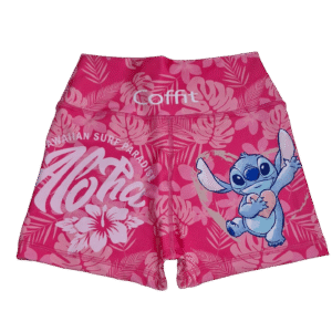 SHORT STITCH