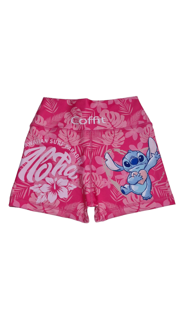 SHORT STITCH