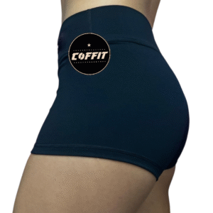 BOOTY SHORT NEGRO