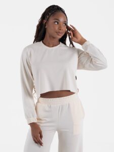 POLERÓN BEIGE